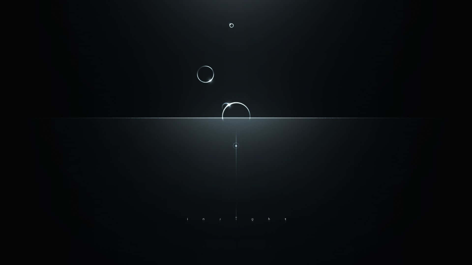 Minimalist HD Wallpaper