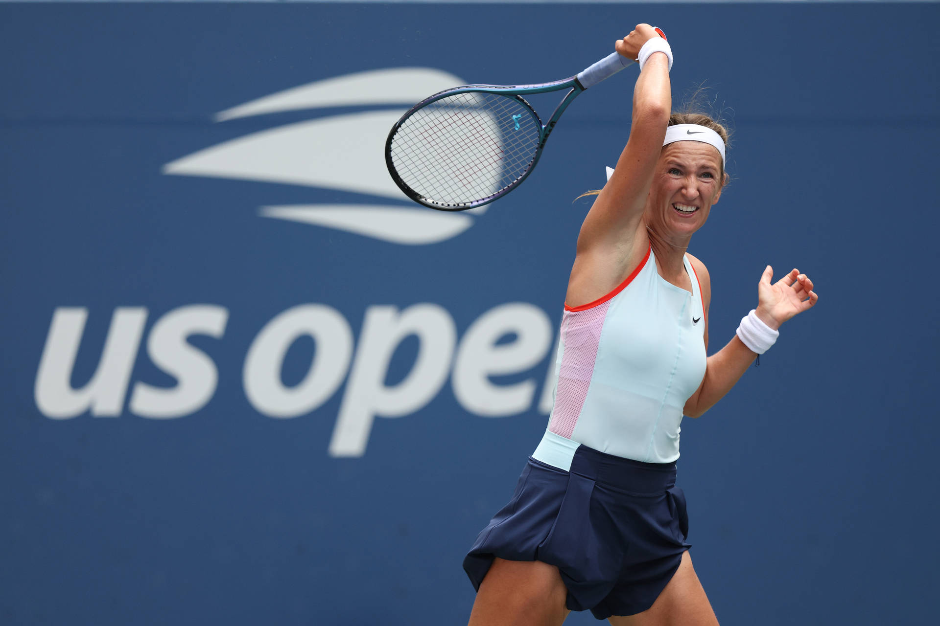 Victoria Azarenka Wallpaper Helt Gratis