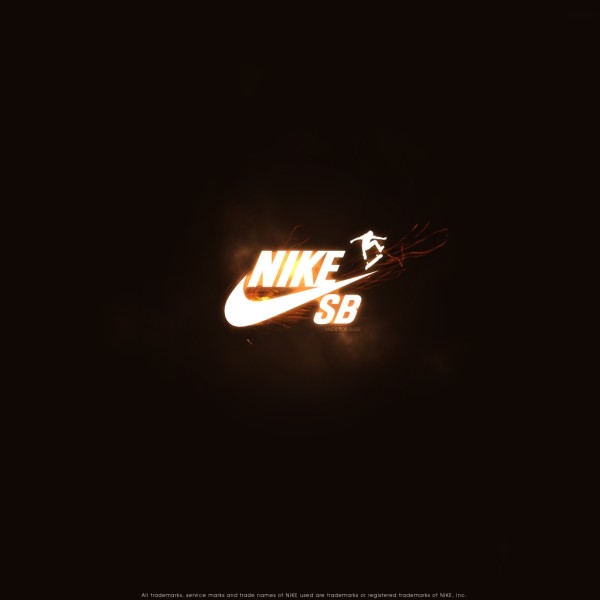 Nike Sb Logo Wallpaper HD Background Desktop