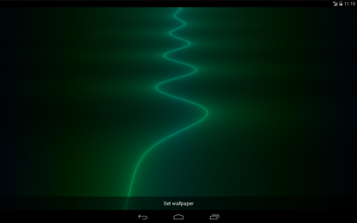 Neon River Live Wallpaper Android Apps On Google Play