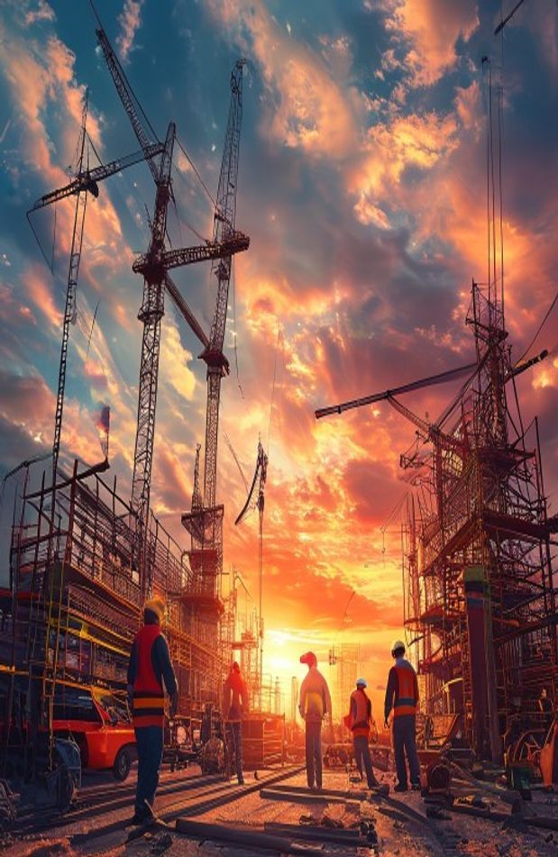 Construction Wallpaper Hd