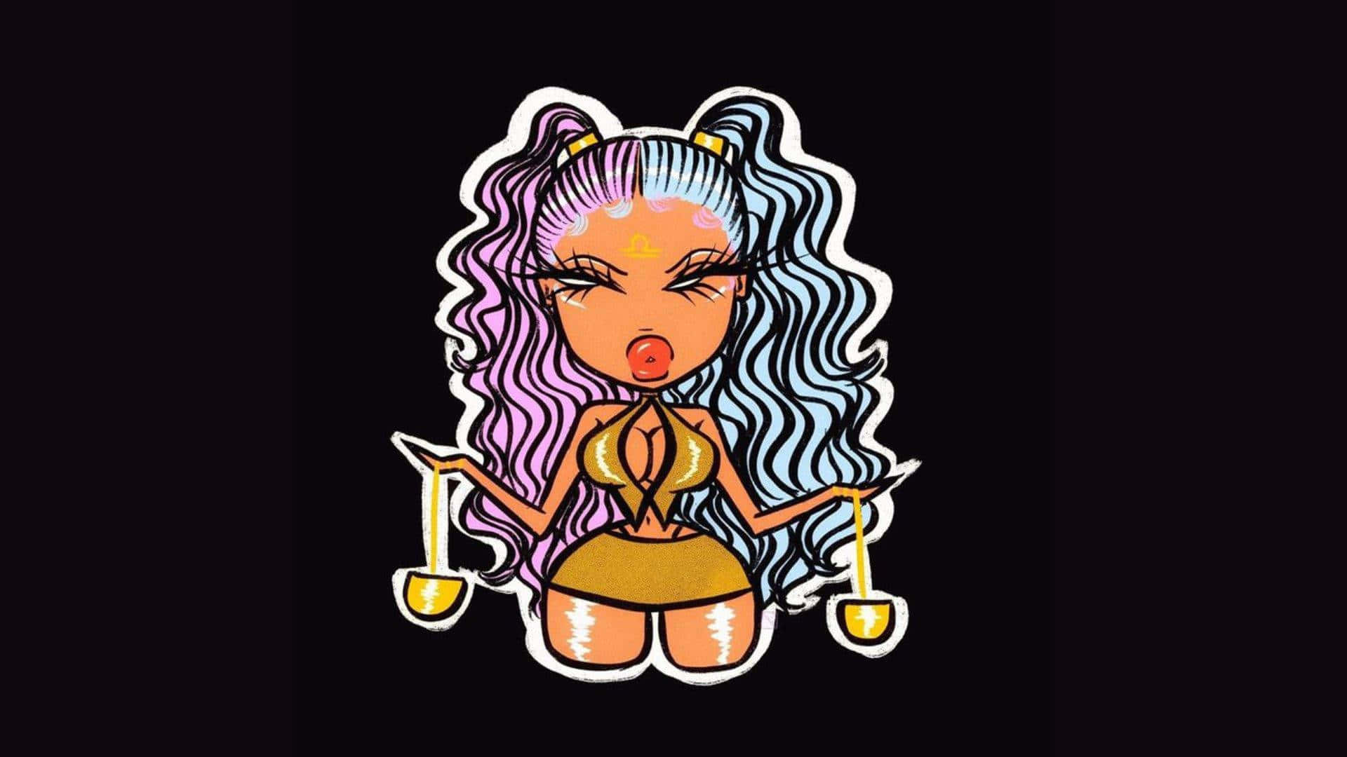Sexy Girl Preppy Pfp For Tiktok Wallpaper