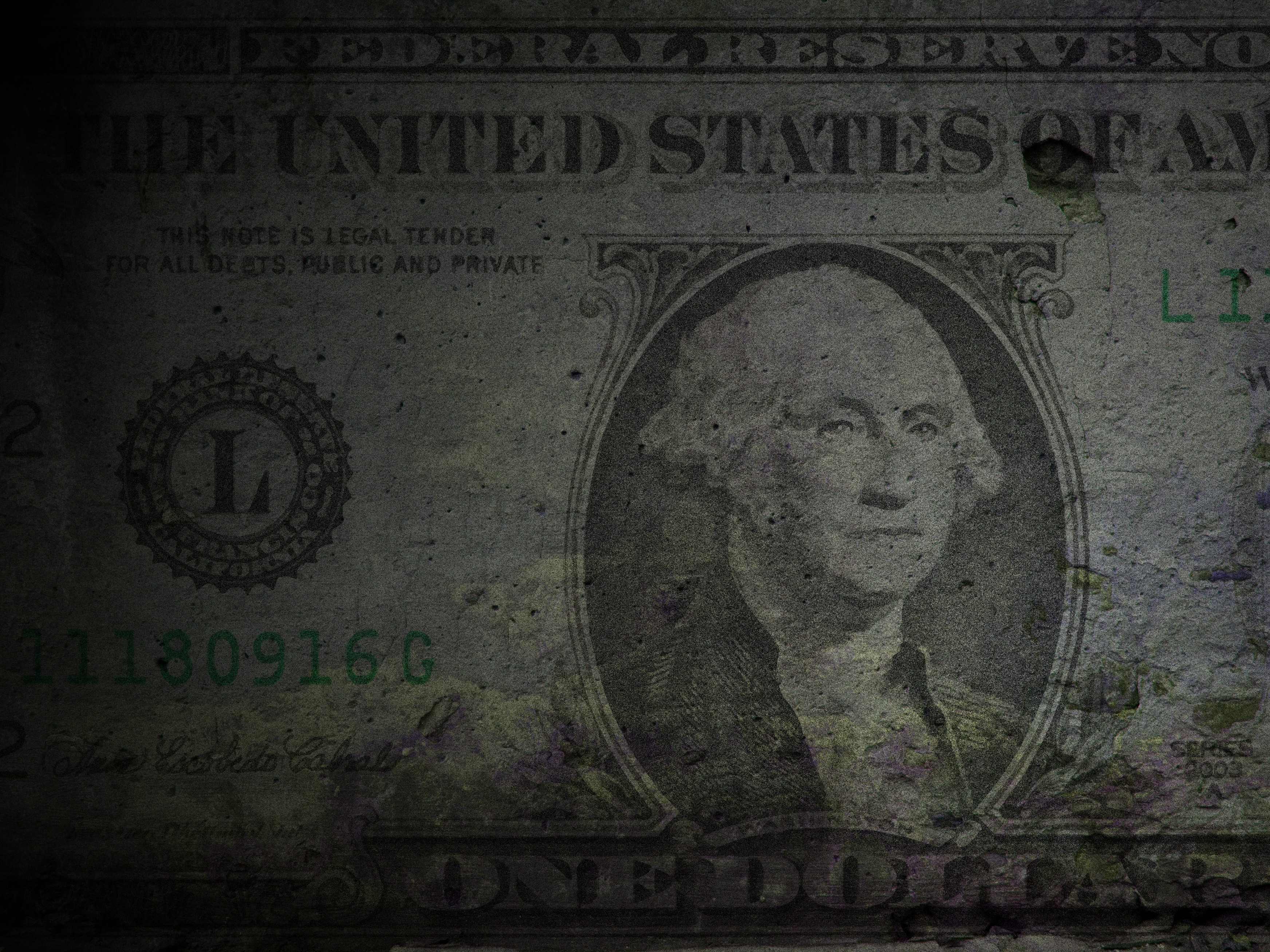 Download Money Benjamin Franklin Hundred Dollar Bill Hd Wallpaper