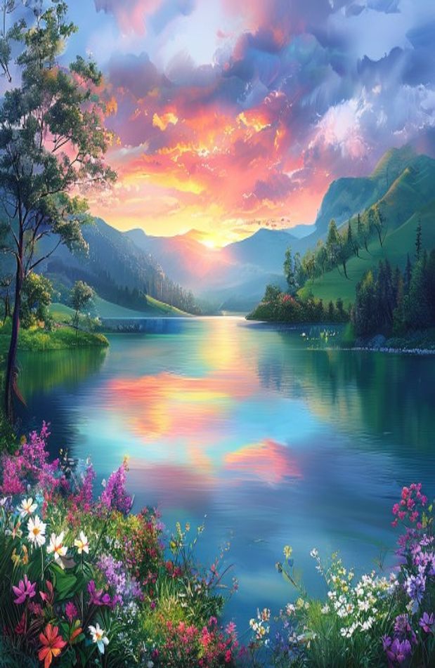 Windows Wallpaper