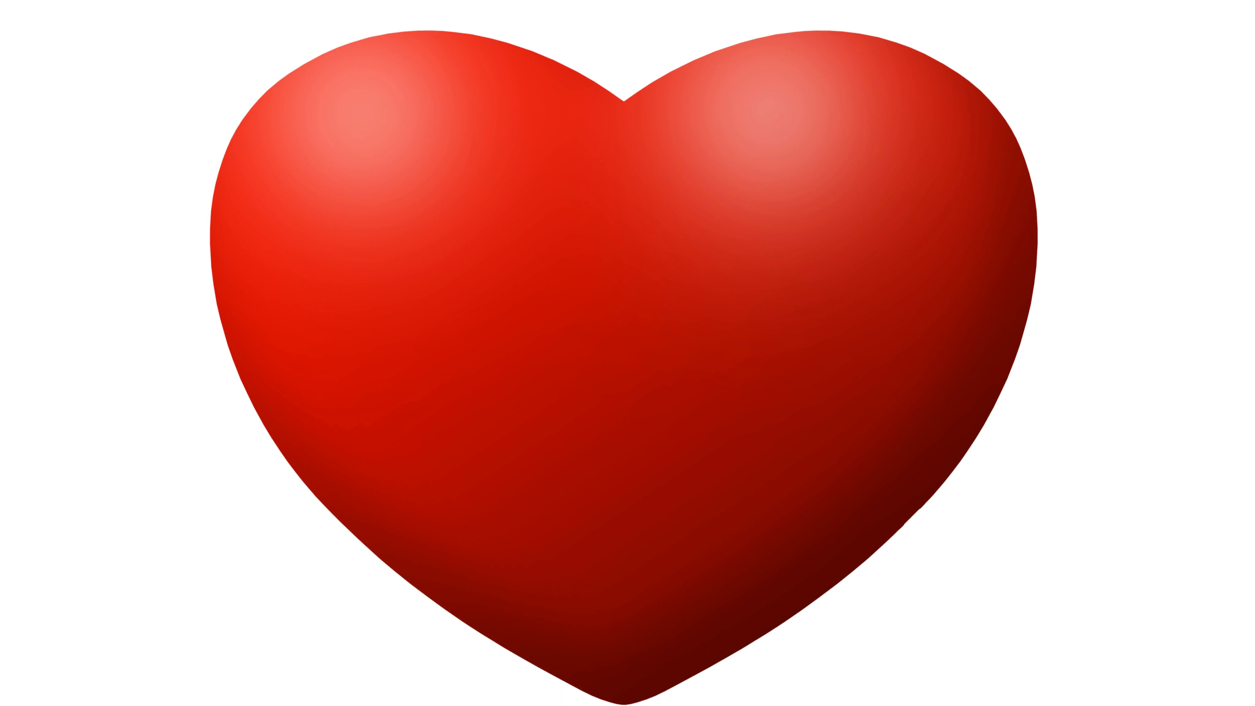 53+] Red Love Heart Background - WallpaperSafari