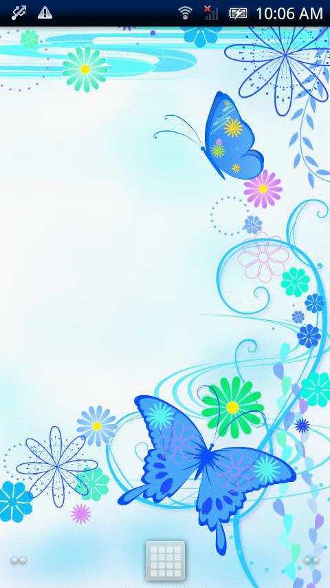 Butterfly Dream Cool Android Apps On Google Play
