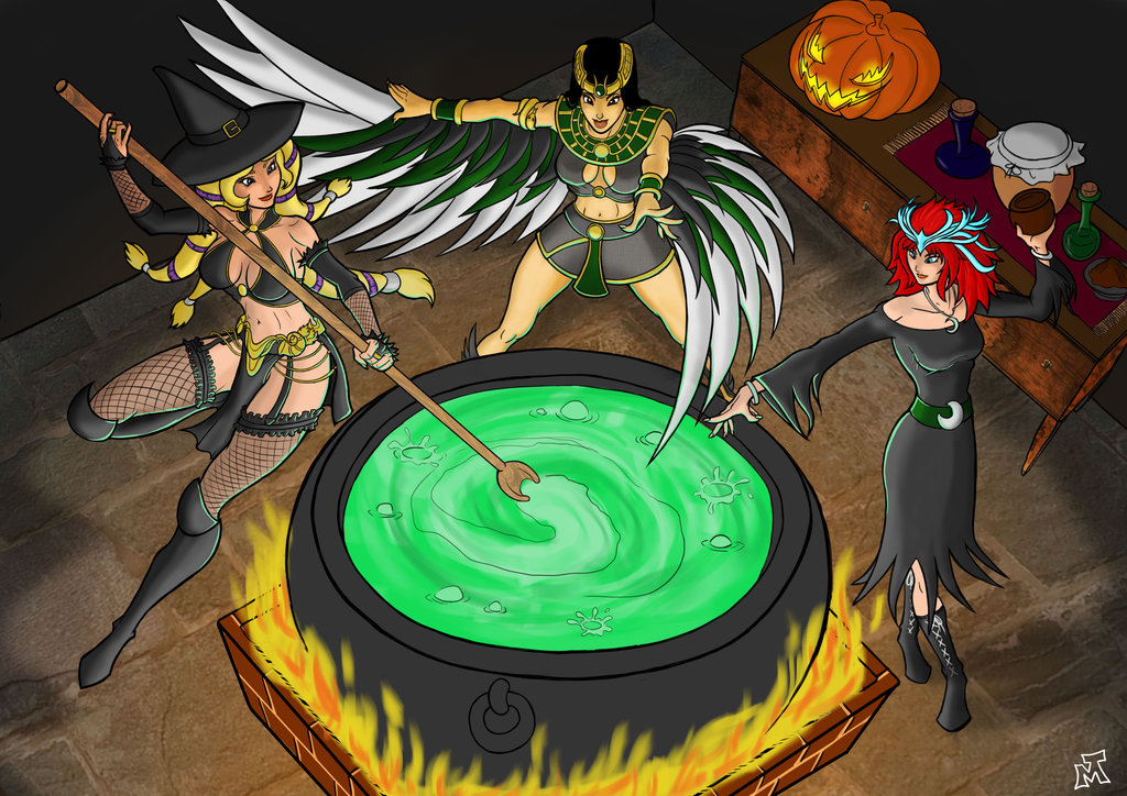 Athena Smite Wallpaper Halloween in smite by mike