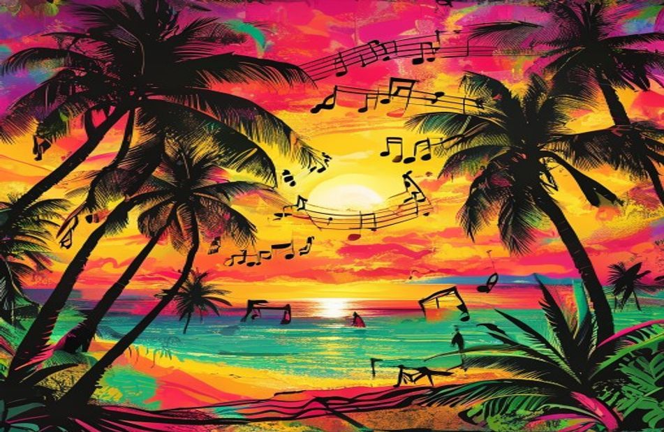 Cool Reggae Wallpaper