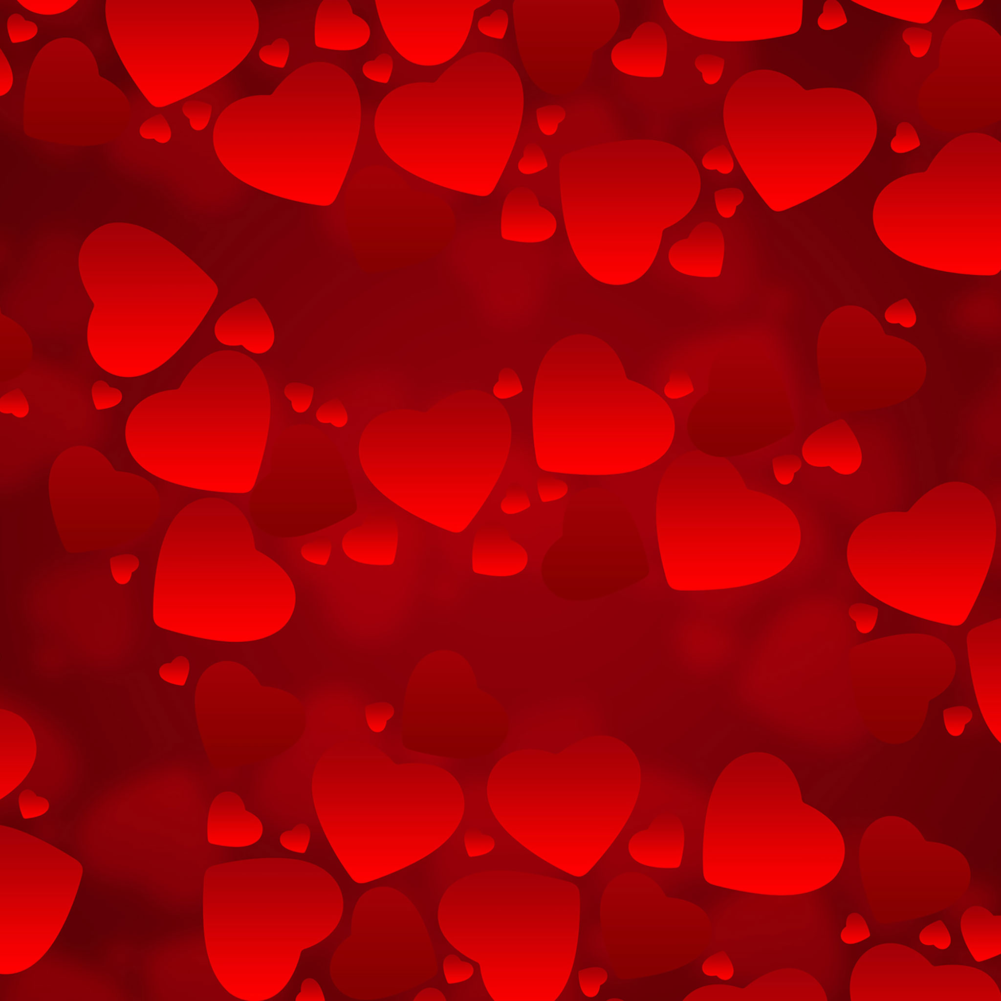 21 Valentines Day iPad Wallpapers