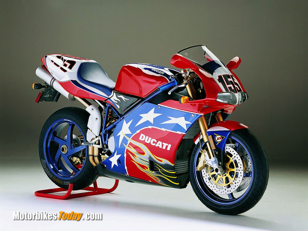 Ducati Motorcycle Wallpaper HD In Bikes Imageci