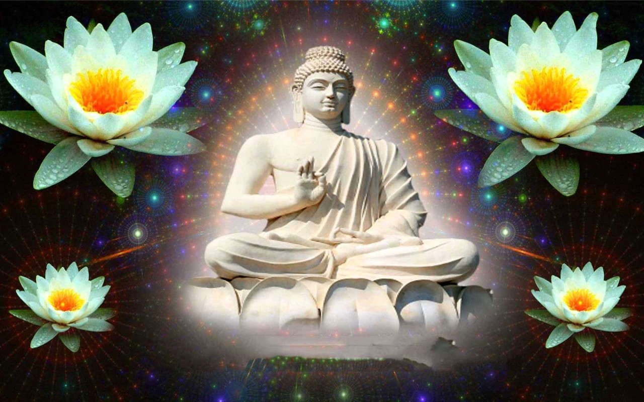 Lord Buddha Wallpaper Photos Image