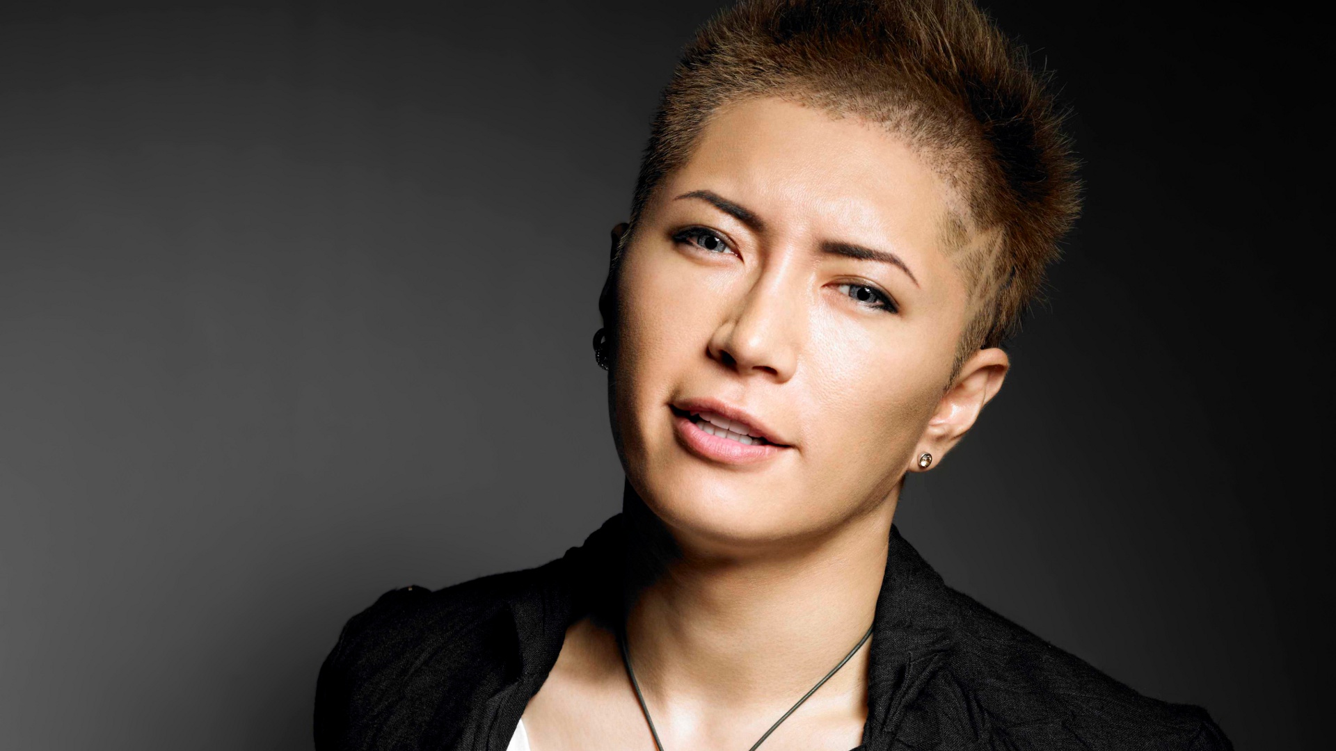 Gackt HD Wallpaper Background Image Id