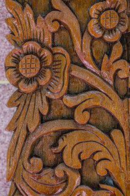 Wooden Wallpaper Best Wood Carving Designs Design Ideas