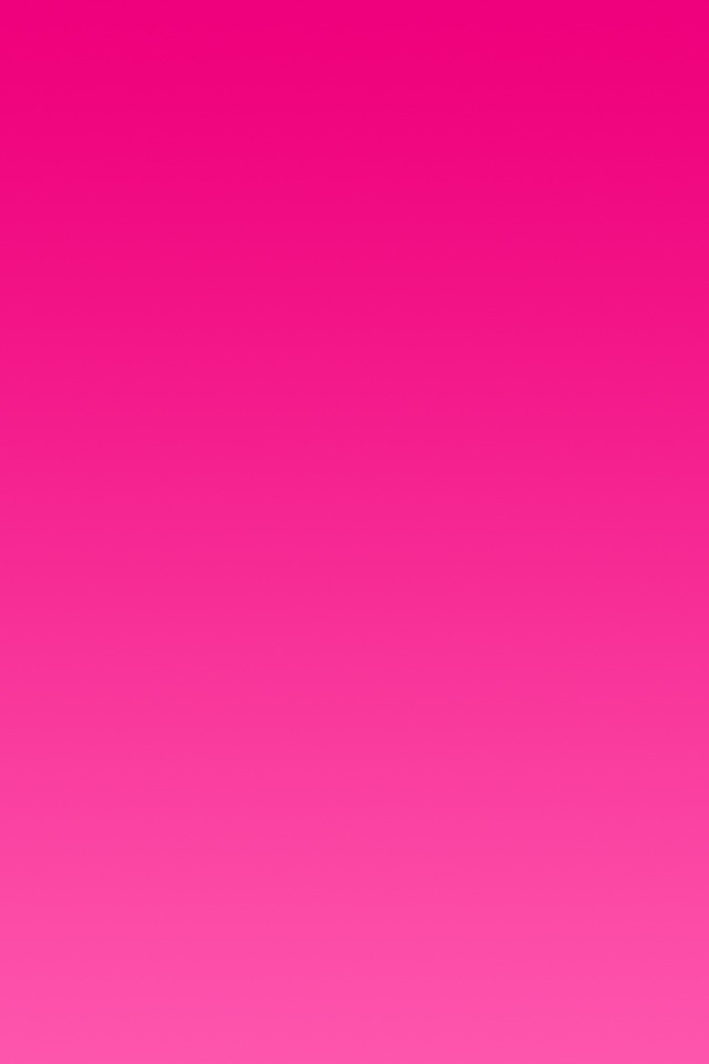 Neon Pink Gradient Iphone Hd Wallpaper