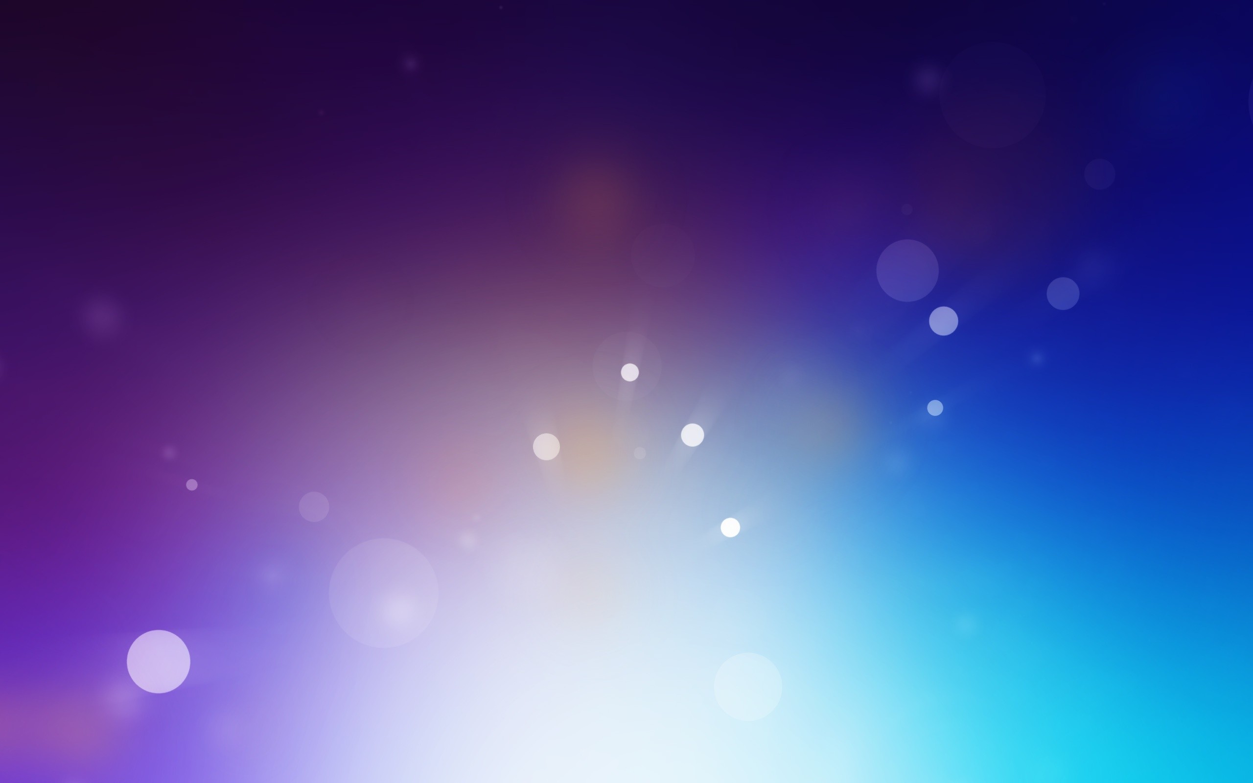 Blurry Abstract High Resolution Image iPhone Wallpaper