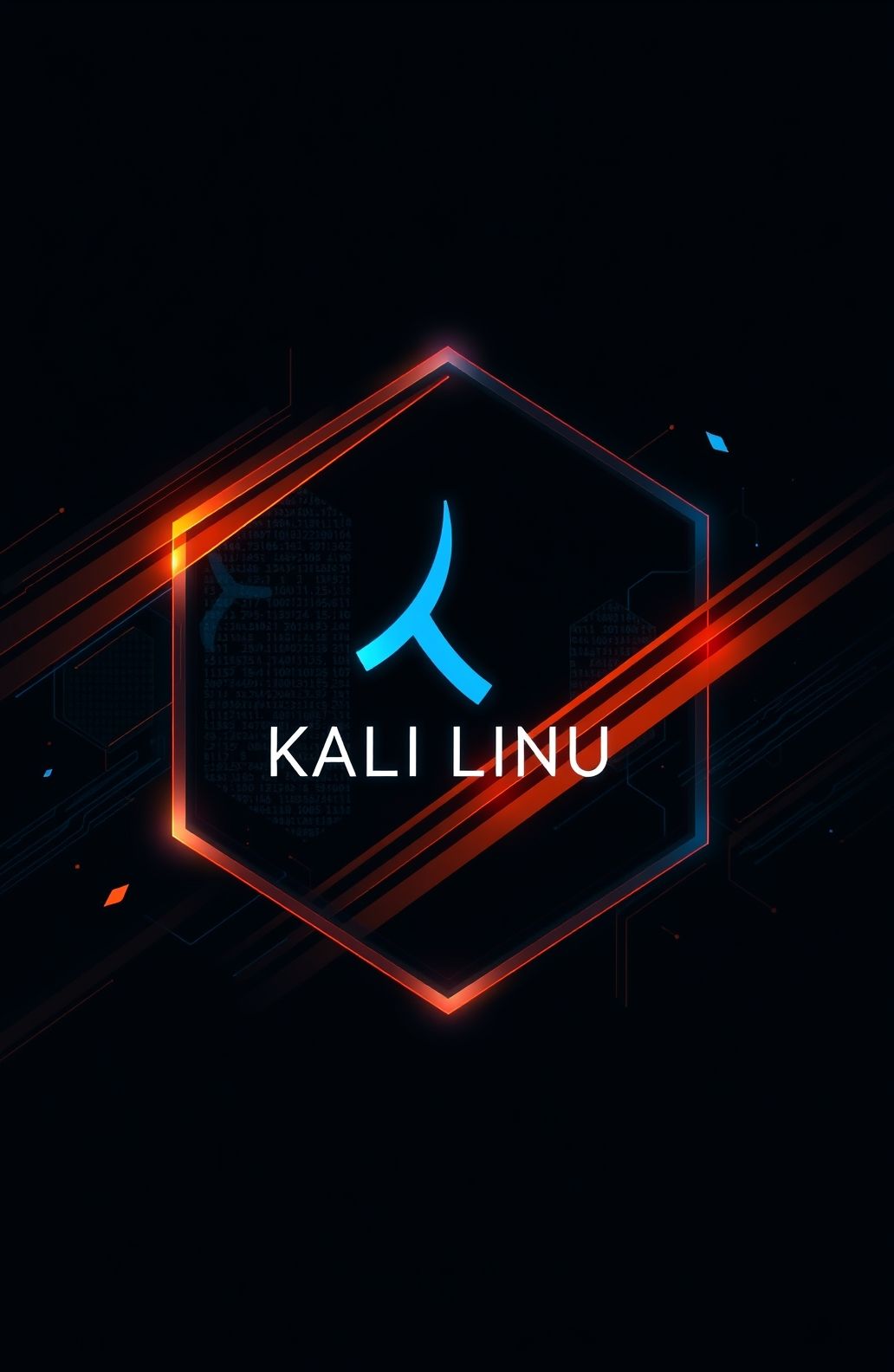 Kali Linux Wallpaper