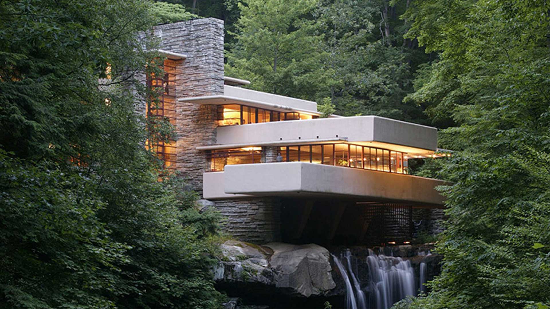 Iconic Frank Lloyd Wright Architectural Wonders That Stand The