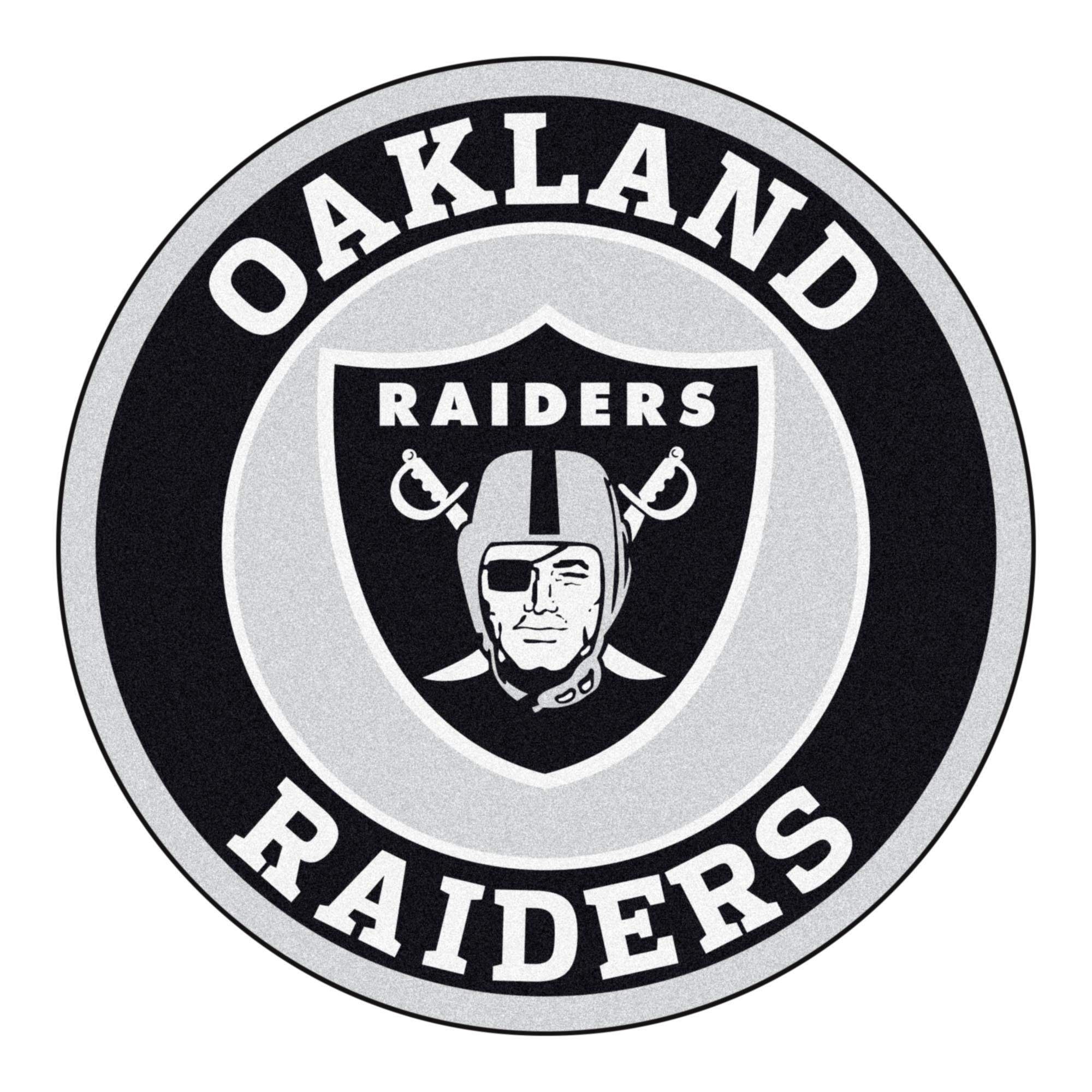 Oakland Raiders Picture Wallpaper
