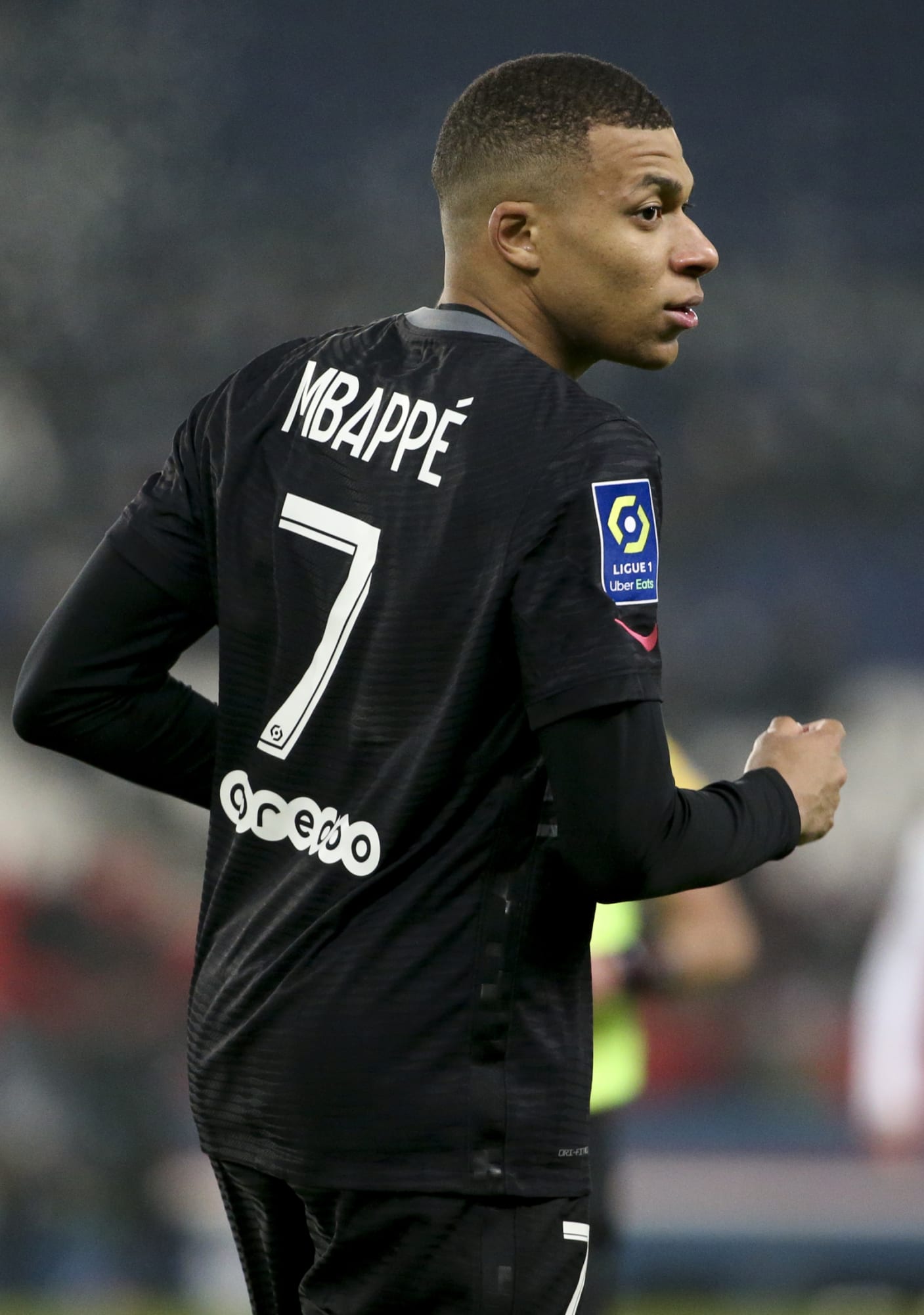 A more reassuring Kylian Mbappe transfer update for Real Madrid fans