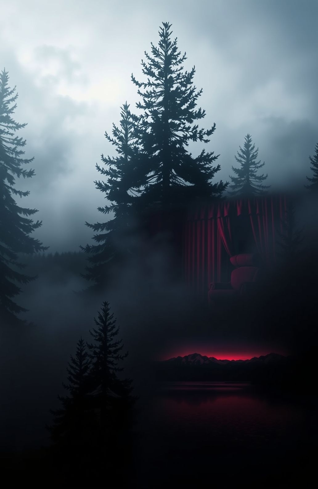 Twin Peaks Wallpaper