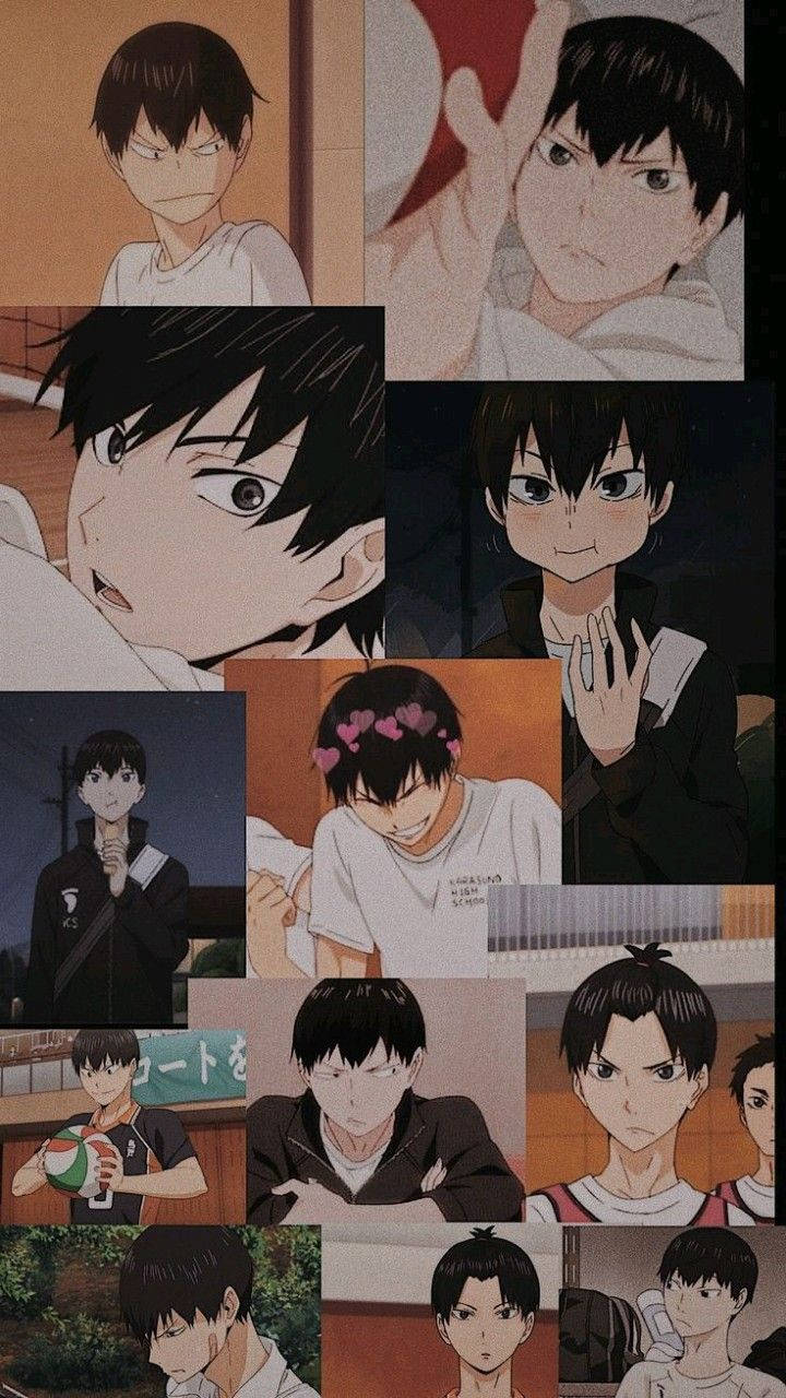 Top Tobio Kageyama Wallpaper Full HD 4k To Use