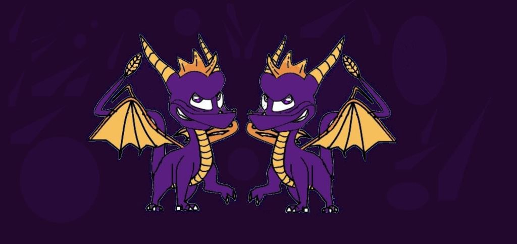 Spyro The Dragon Wallpaper By Mirashmaster