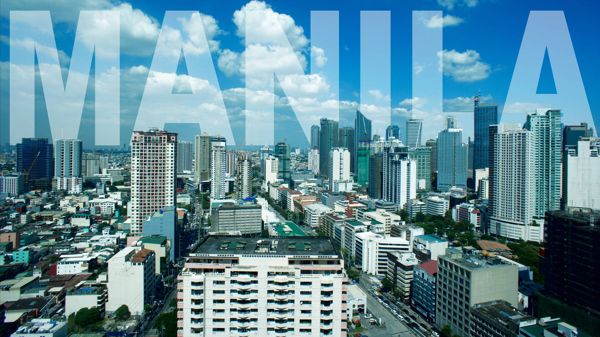 Philippines Wallpaper