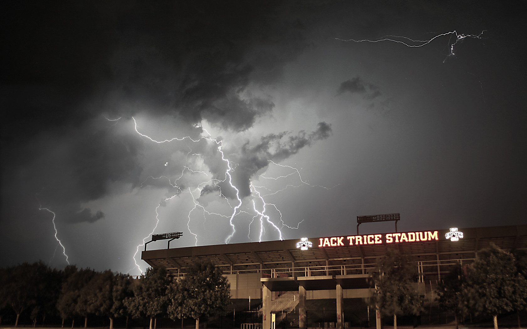 Iowa State Desktop Wallpaper On