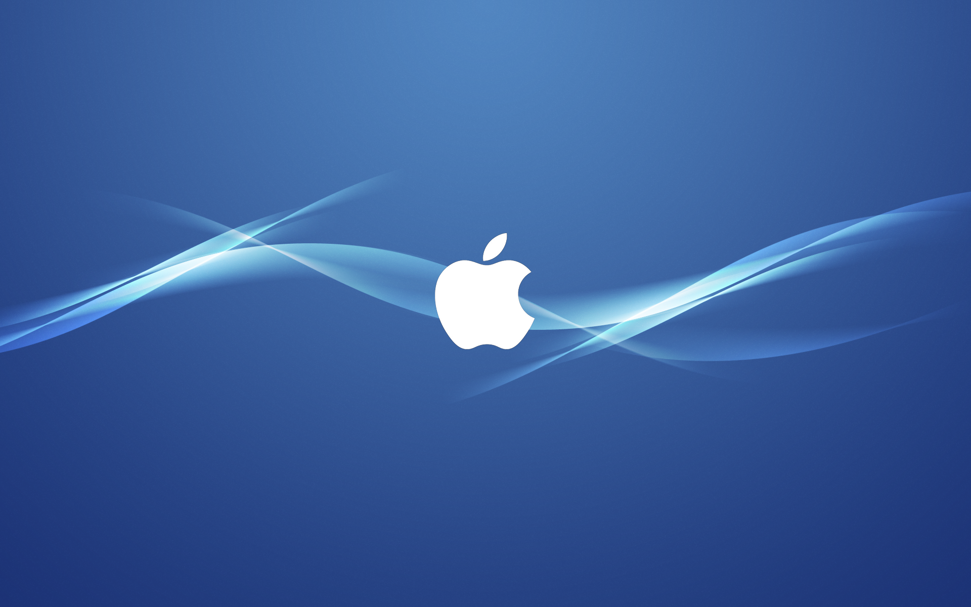 Apple Wallpaper Mac