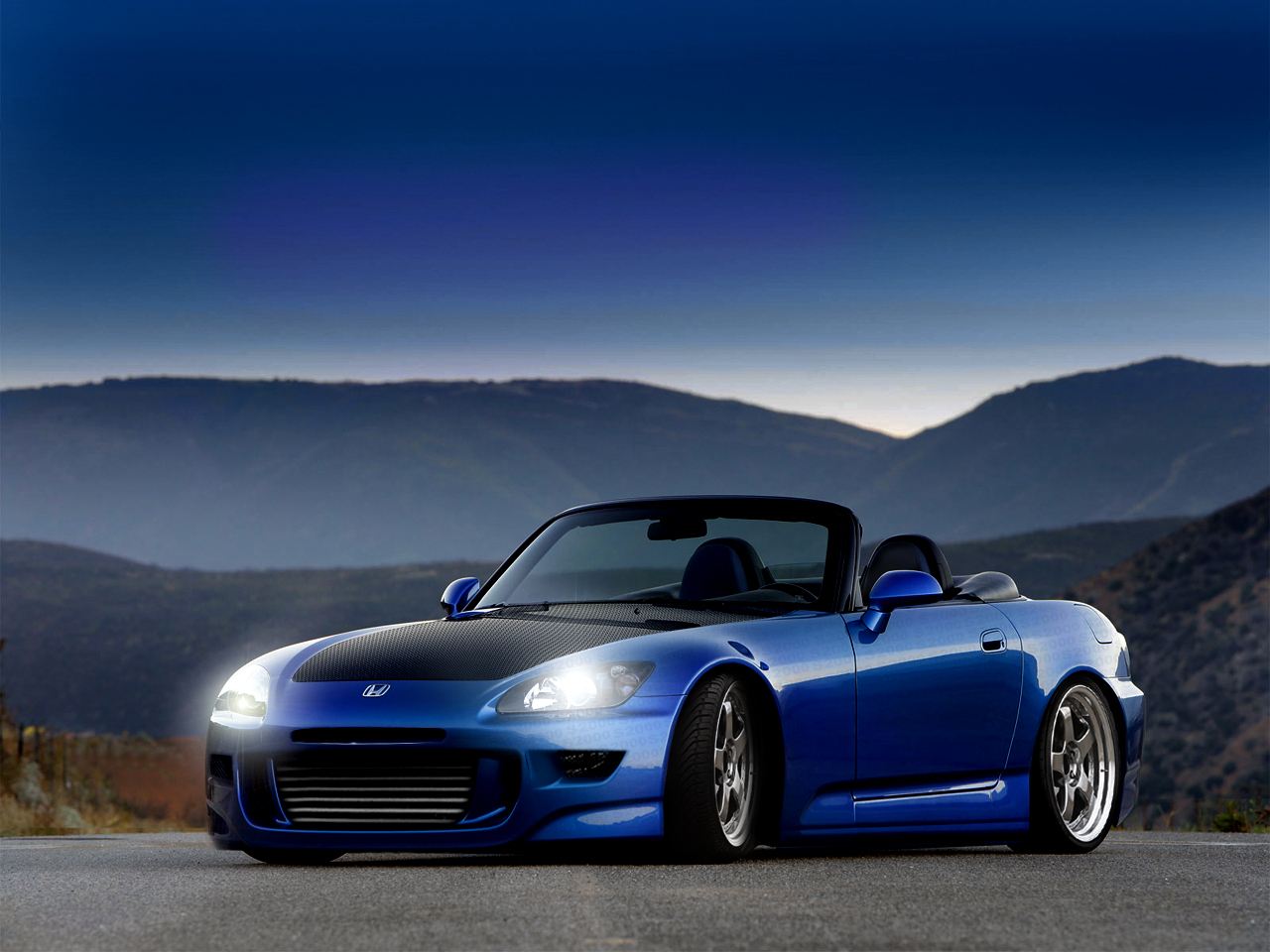 Honda S2000 Wallpaper Pictures Photos And
