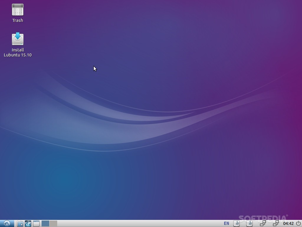 Lubuntu Will Remain Based On Lxde Beta Now Available For