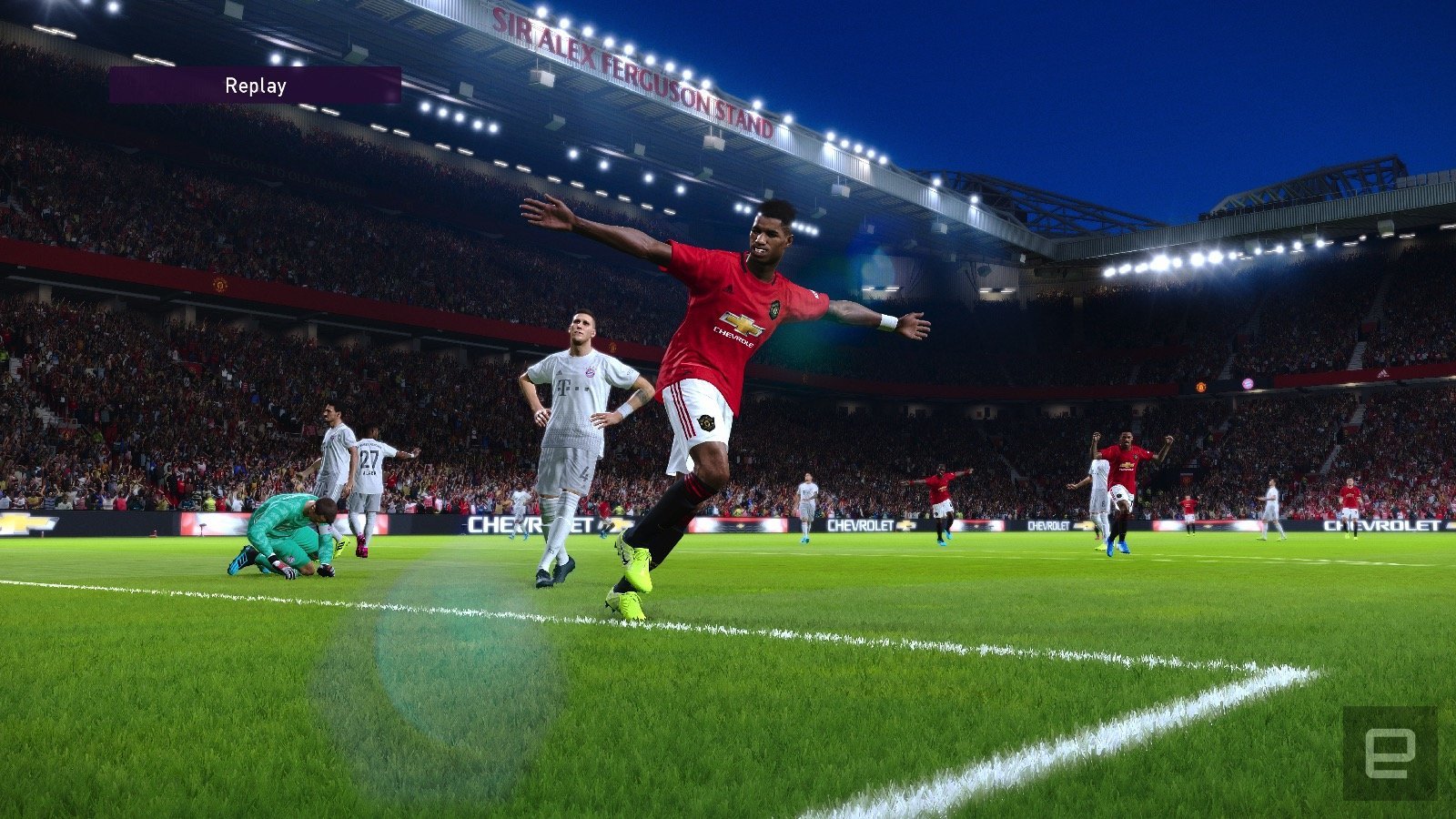 Pes Isn T Perfect But It S Good Enough To Rival Fifa