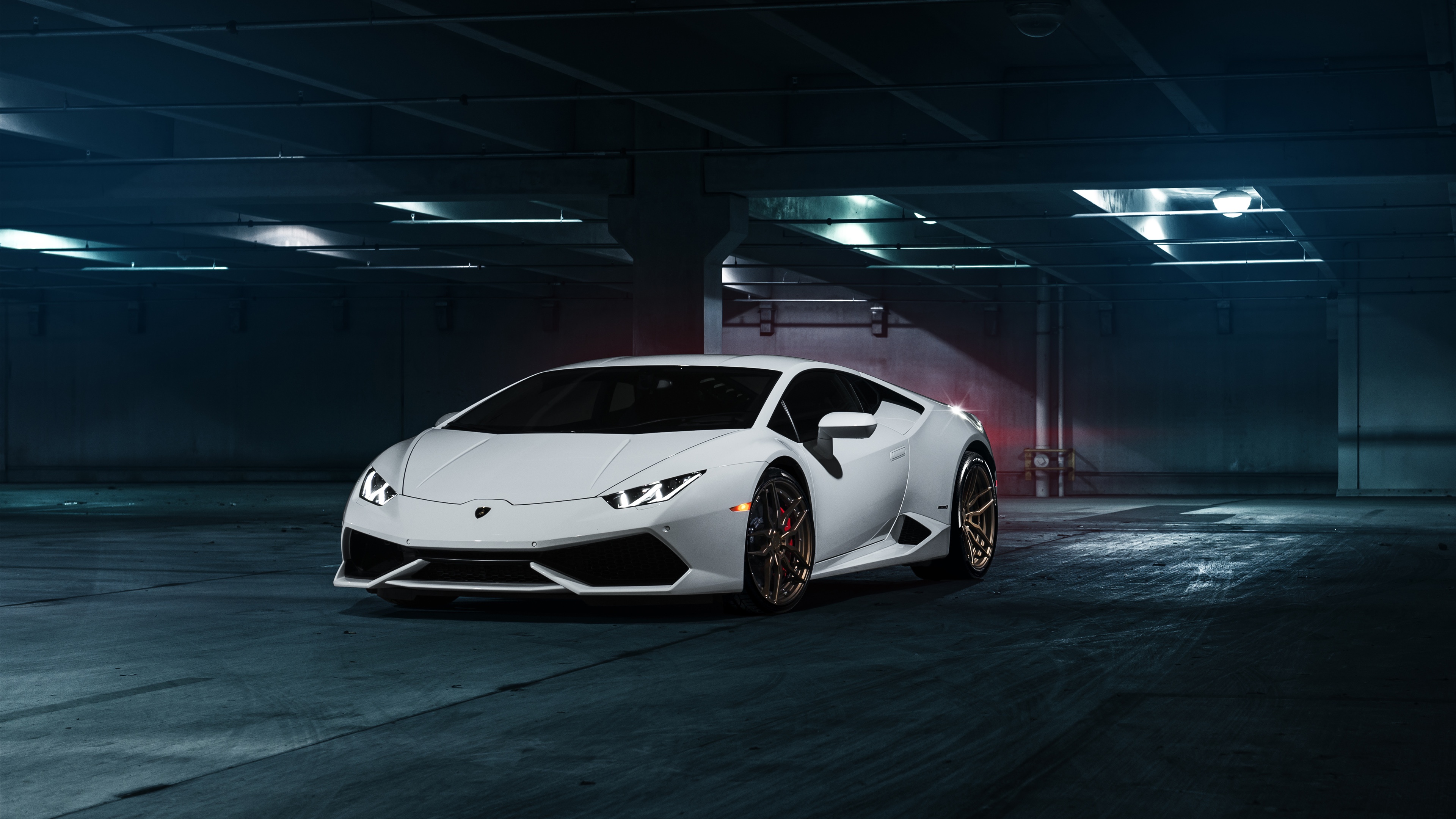 adv1 Lamborghini Huracan Ultra Hd Wallpaper 4k