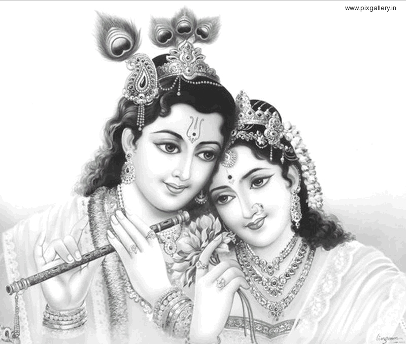 15 Krishna Universe Wallpapers  WallpaperSafari