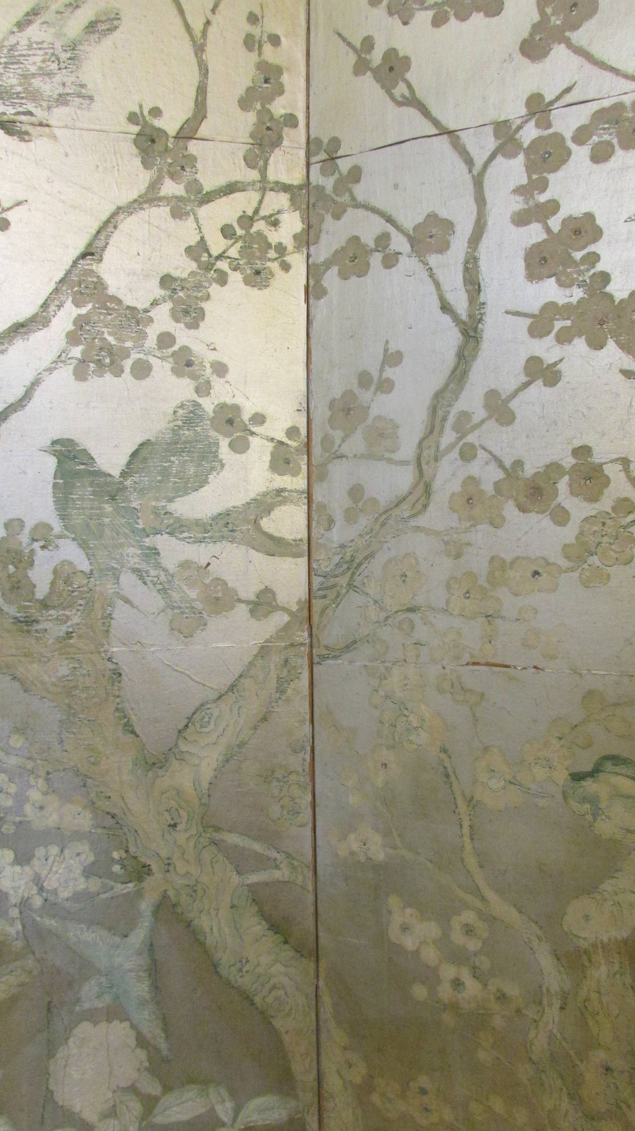 🔥 [45+] Silver Leaf Wallpaper | WallpaperSafari