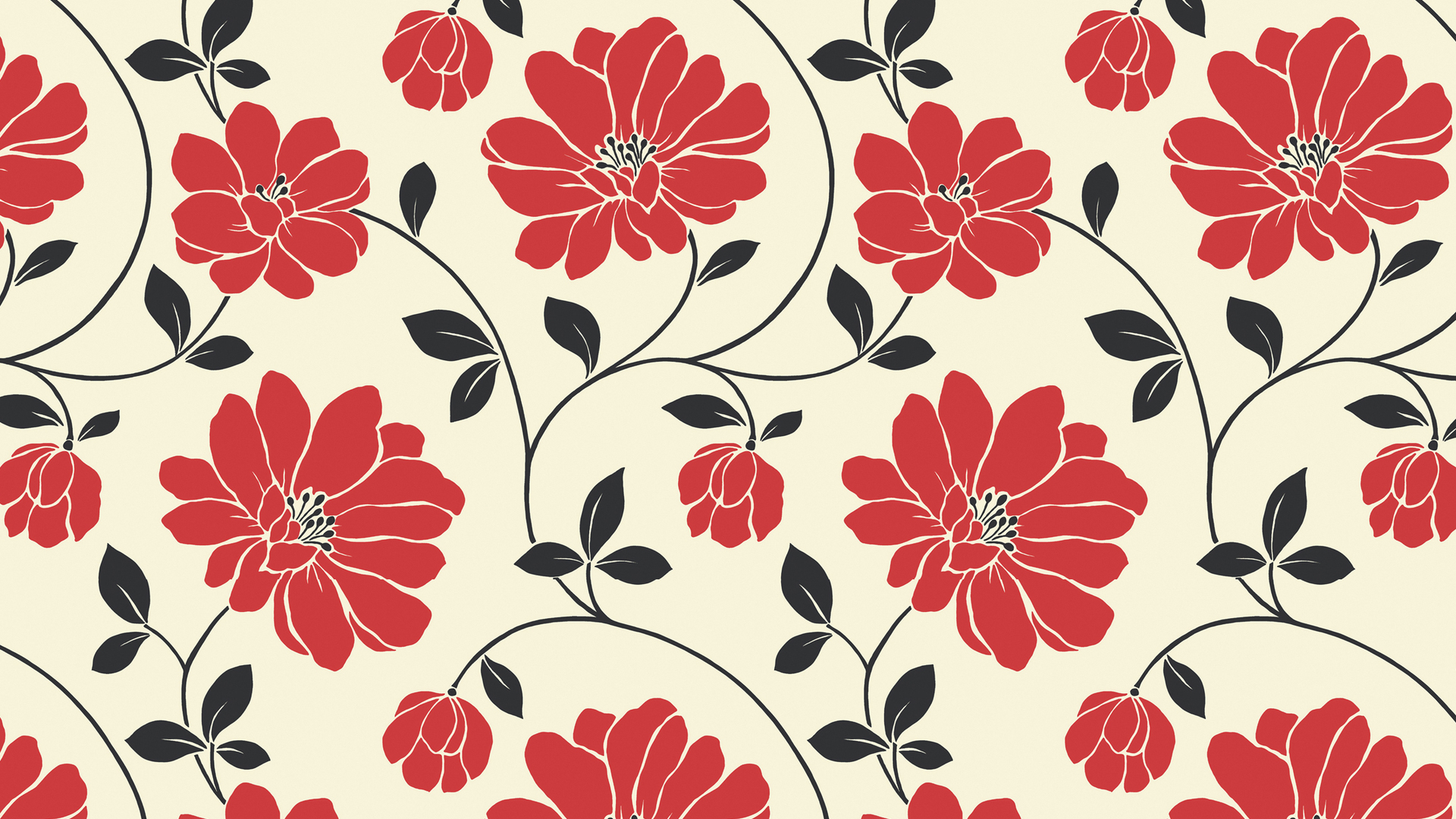 Pattern Wallpaper