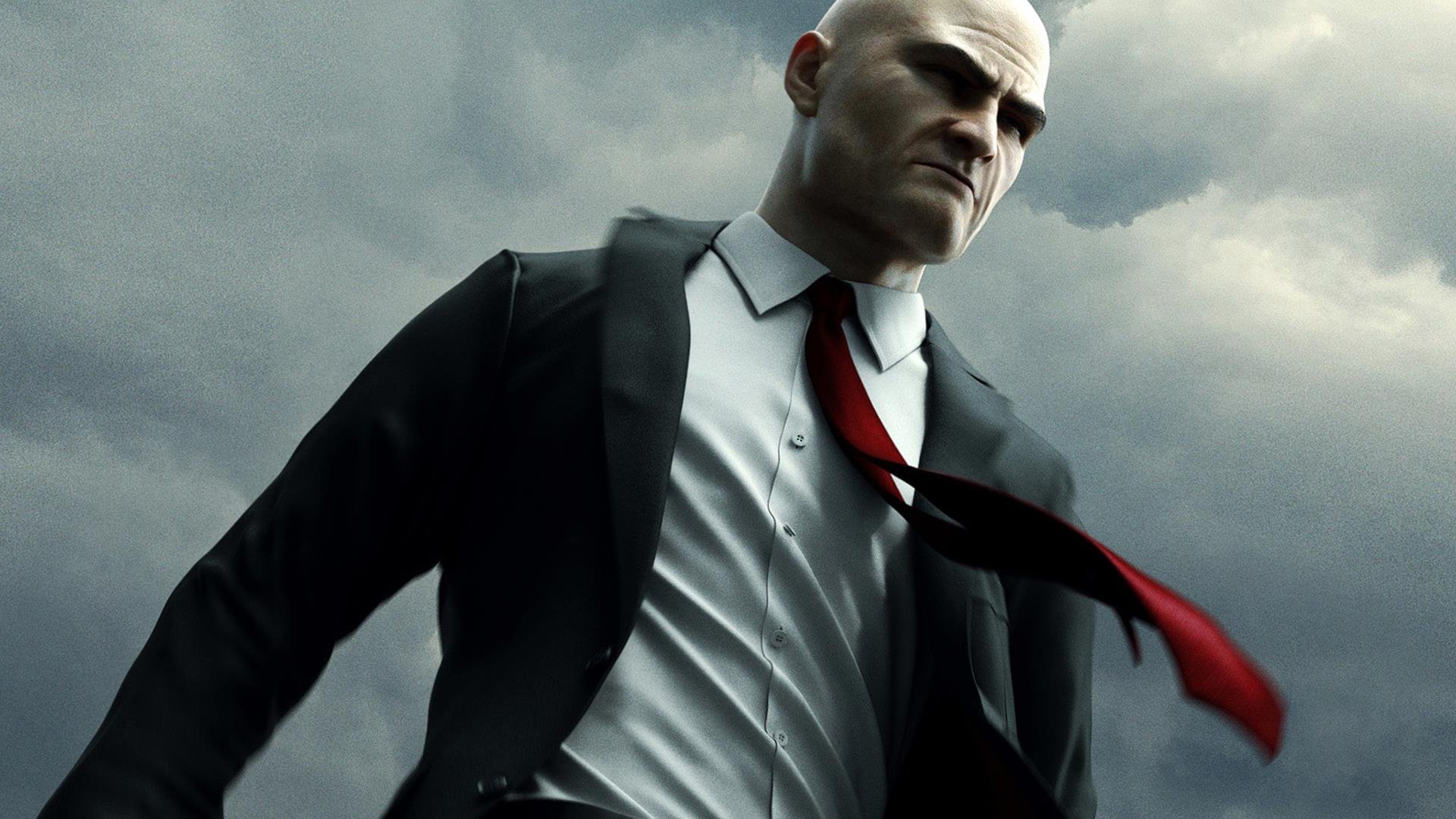 Amazing Hitman Absolution Wallpaper