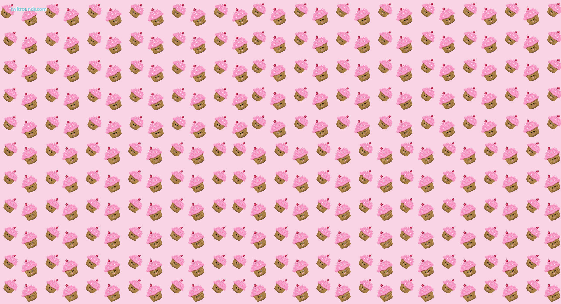 Cupcake Wallpaper Background HD With Resolutions