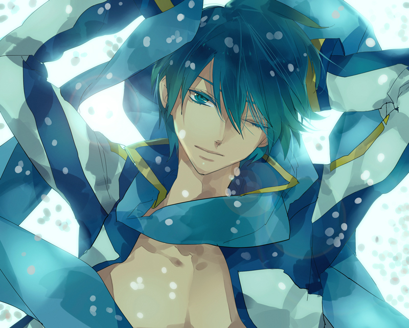 Kaito Image HD Fond D Cran And Background Photos