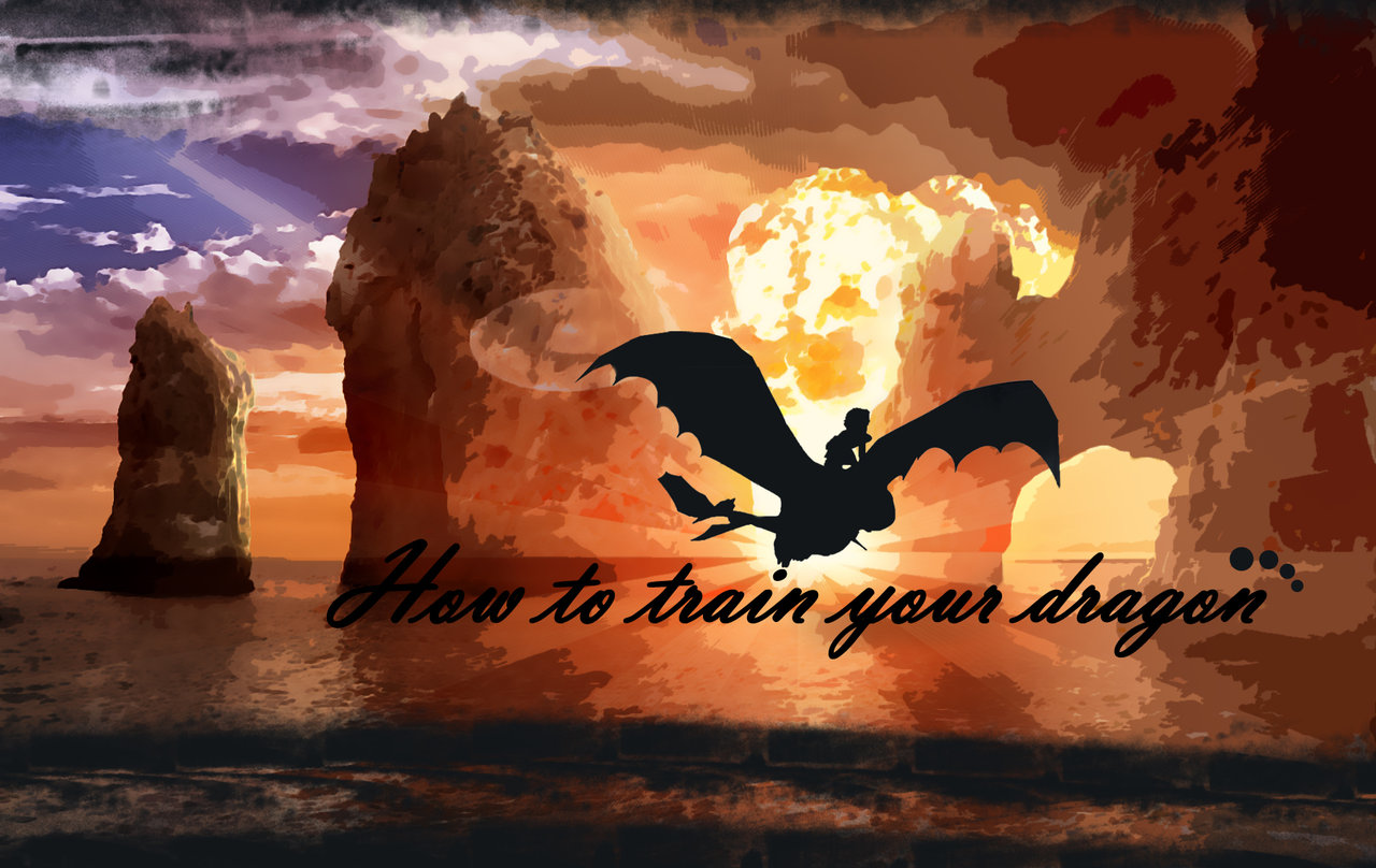 100 How To Train Your Dragon Wallpapers  Wallpaperscom