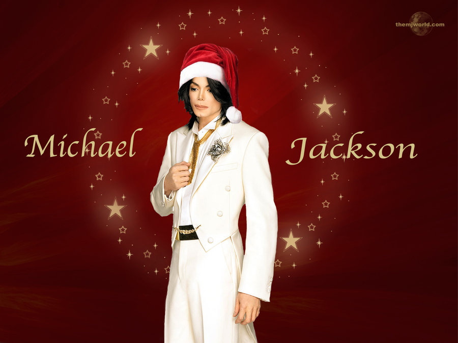 Michael Jackson Christmas By Themjworld