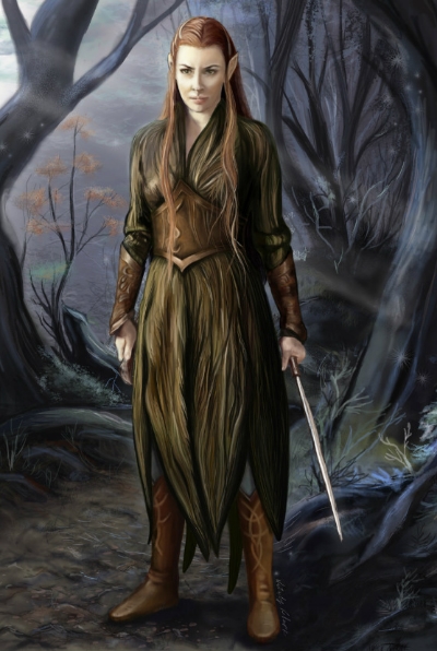 Pixels Evangeline Lilly Hobbit HD Wallpaper