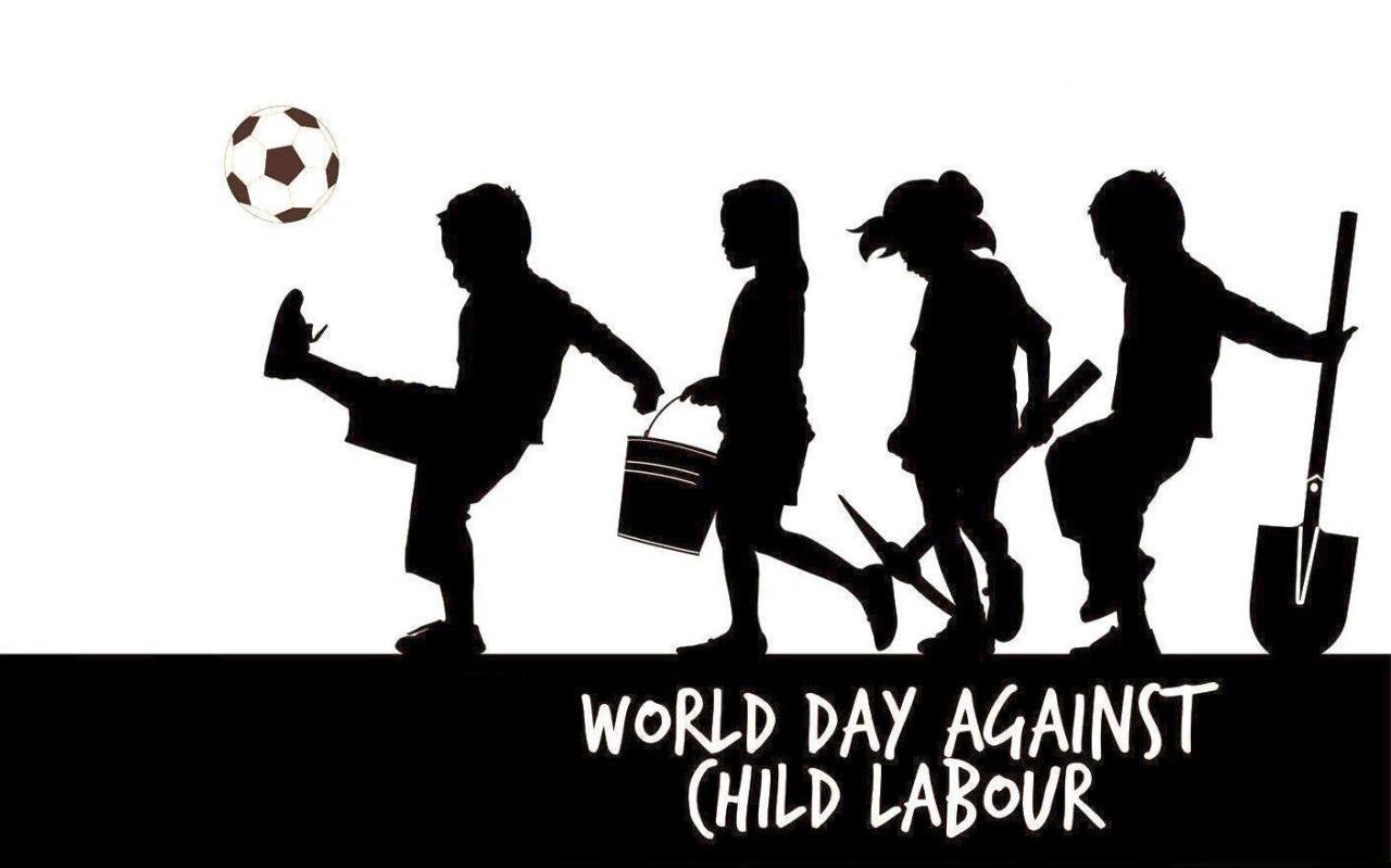 Child Labor And Supply Chains Financial Tribune