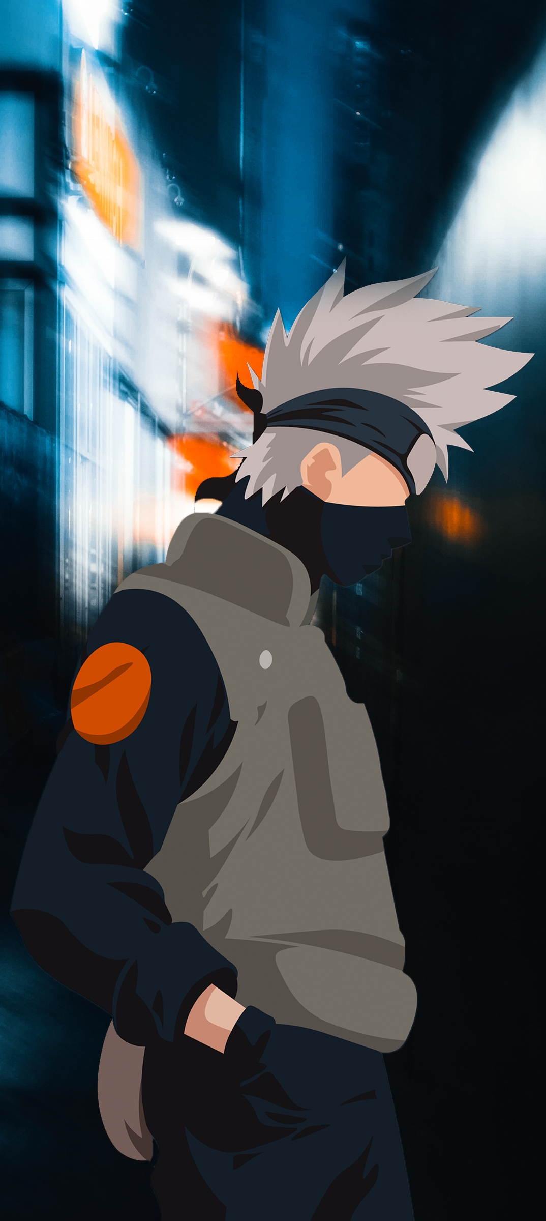 Kakashi Iphone Wallpaper Hatake Photos Image And Picture