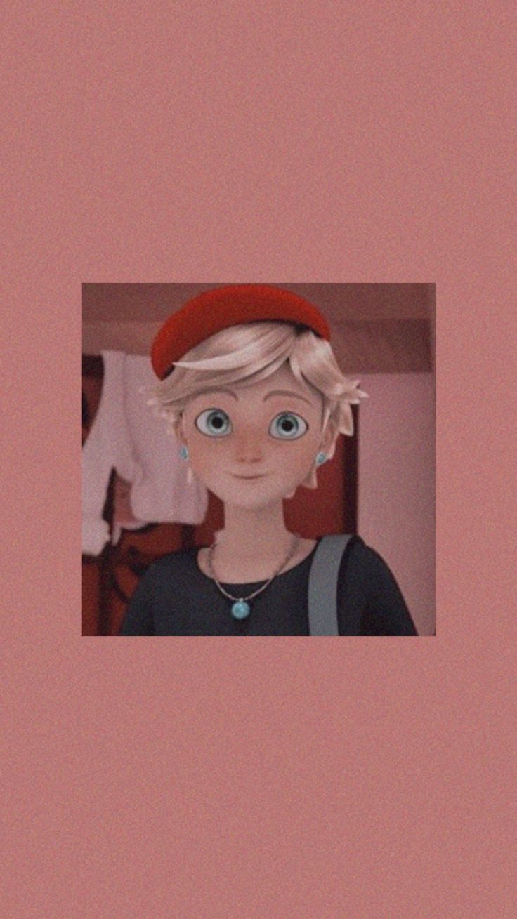 Cheer Routines Miraculous Ladybug Oc Wallpaper