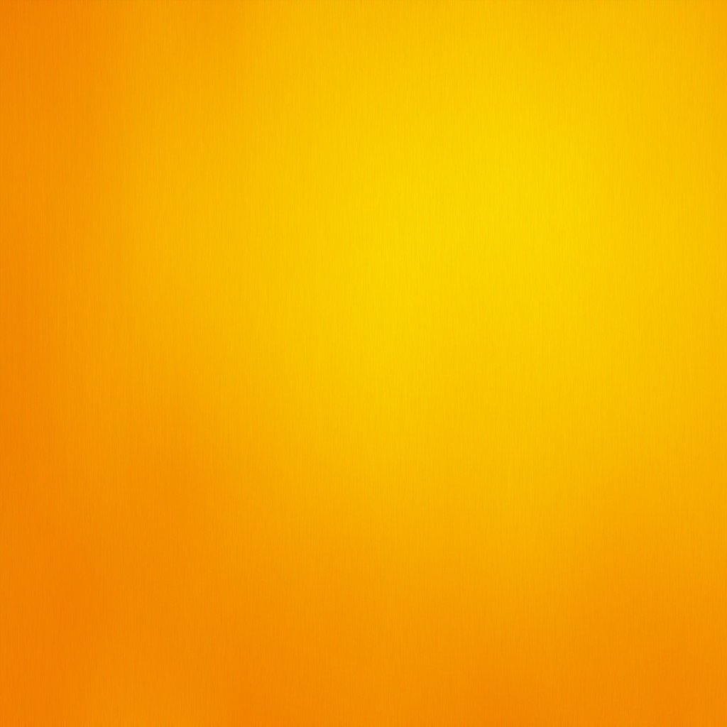 Yellow Orange Hue Saturation