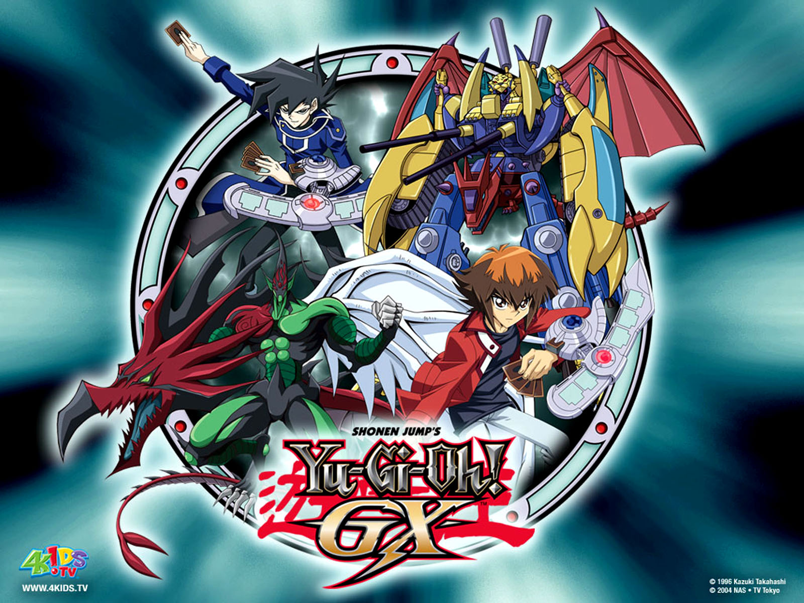 Yu Gi Oh HD Anime Wallpapers Download Free Wallpapers in HD for your