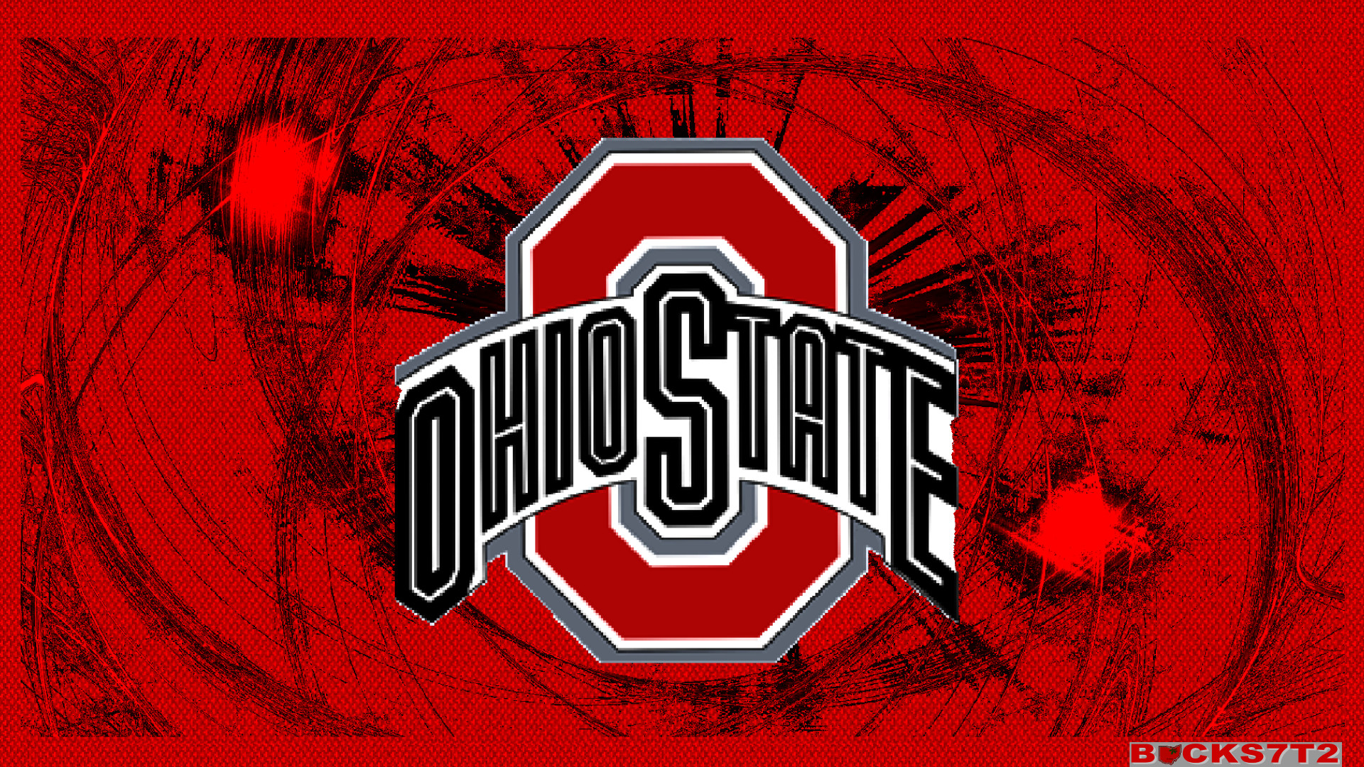 Ohio State University Wallpaper