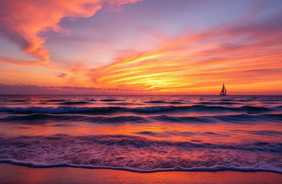 Ocean Wallpaper