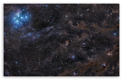 Outer Space HD wallpaper for Standard 43 54 Fullscreen UXGA XGA SVGA